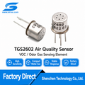 TGS2602 VOC Sensing Element