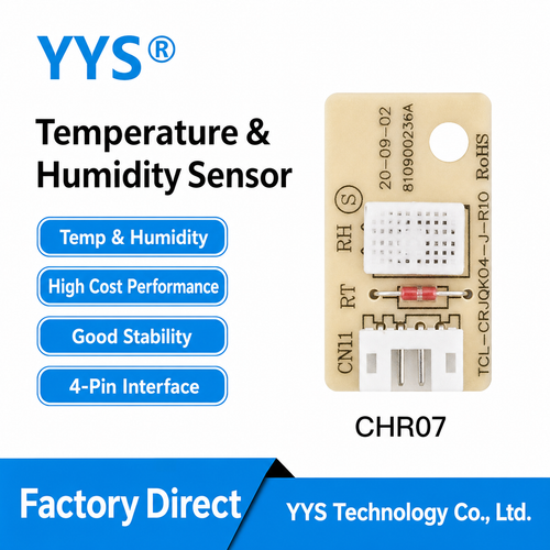 CHR07 Temperature & Humidity Sensor Module