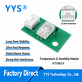 HTMRS4 Temperature & Humidity Sensor Module with RS485 / RS232 / TTL Output