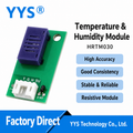 HRTM030 Temperature & Humidity Sensor Module with RS485 / RS232 / TTL Output