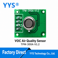TPM-300A-V1.2 VOC / Odor Sensor Module with UART / Digital Output