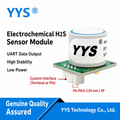 SC4-H2S H2S Industrial Gas Sensor Module with UART / Digital Output