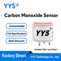YE-4CO ETO / HCl / CO / SO2 / NO2 / H2S Sensing Element
