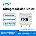 YE-4NO2 ETO / HCl / CO / SO2 / NO2 / H2S Sensing Element