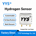 YE-4H2 ETO / HCl / CO / SO2 / NO2 / H2S Sensing Element