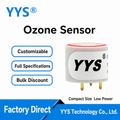 YE-4O3 ETO / HCl / CO / SO2 / NO2 / H2S Sensing Element
