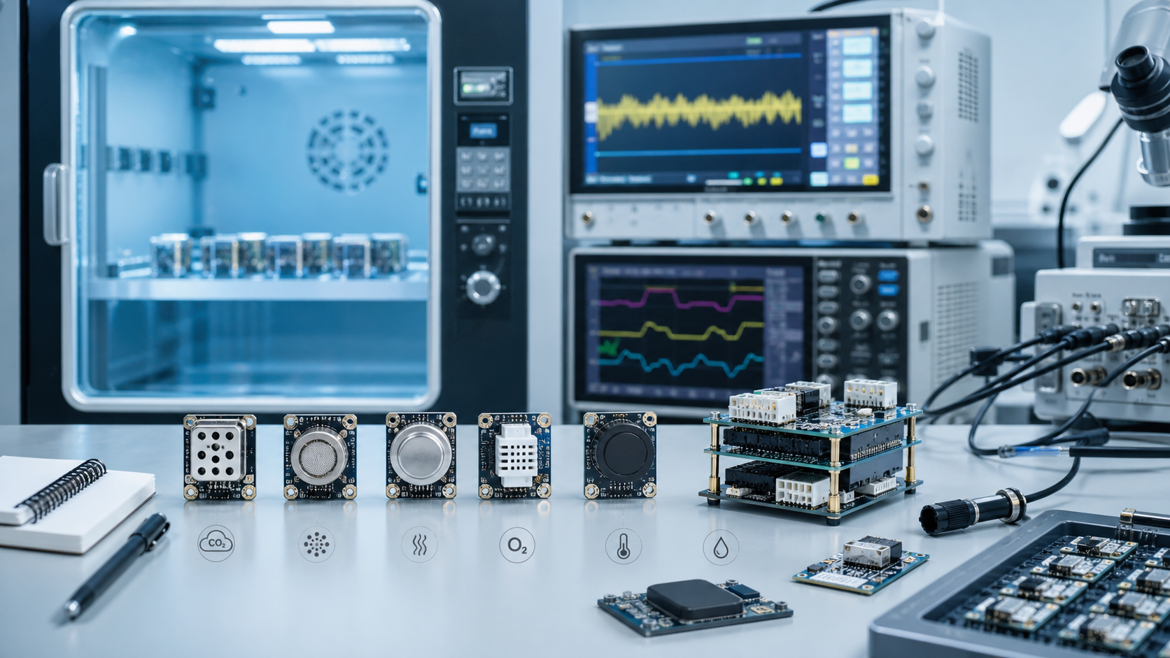 Request a sensor module quote from YYS